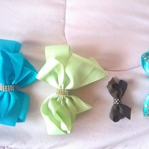 Bows